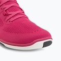 Dámske barefoot topánky Xero Shoes Nexus Knit fuchsia purple 7