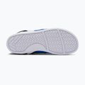 Pánska barefoot obuv Xero Shoes Prio Neo blue lolite 8