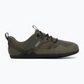 Pánske barefoot topánky Xero Shoes Prio Easy On army green 2
