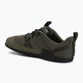 Pánske barefoot topánky Xero Shoes Prio Easy On army green 3
