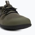 Pánske barefoot topánky Xero Shoes Prio Easy On army green 7