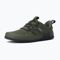 Pánske barefoot topánky Xero Shoes Prio Easy On army green