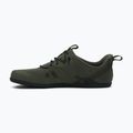 Pánske barefoot topánky Xero Shoes Prio Easy On army green 3