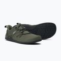 Pánske barefoot topánky Xero Shoes Prio Easy On army green 6