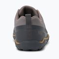 Pánske barefoot topánky Xero Shoes Scrambler Trail Low WP driftwood/asphalt 5