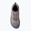 Pánske barefoot topánky Xero Shoes Scrambler Trail Low WP driftwood/asphalt 7