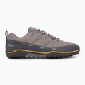 Pánske barefoot topánky Xero Shoes Scrambler Trail Low WP driftwood/asphalt 2