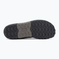 Pánske barefoot topánky Xero Shoes Scrambler Trail Low WP driftwood/asphalt 4