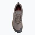 Pánske barefoot topánky Xero Shoes Scrambler Trail Low WP driftwood/asphalt 5