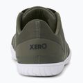 Pánske barefoot topánky Xero Shoes 360 Rally army green 5