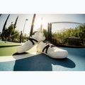 Dámske barefoot topánky Xero Shoes 360 Rally white/asphalt 8