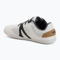 Dámske barefoot topánky Xero Shoes 360 Rally white/asphalt 3