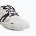 Dámske barefoot topánky Xero Shoes 360 Rally white/asphalt 7