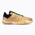 Pánske barefoot topánky Xero Shoes X1 Low gold 2