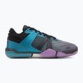 Dámske barefoot topánky Xero Shoes X1 Low vivid purple/cosmic blue 2