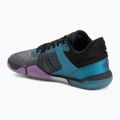 Dámske barefoot topánky Xero Shoes X1 Low vivid purple/cosmic blue 3