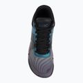 Dámske barefoot topánky Xero Shoes X1 Low vivid purple/cosmic blue 5
