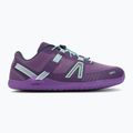 Dámske barefoot topánky Xero Shoes XT Max vivid purple 2