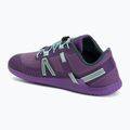 Dámske barefoot topánky Xero Shoes XT Max vivid purple 3