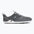 Pánske barefoot topánky Xero Shoes Prio Easy On steel gray 2