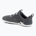 Pánske barefoot topánky Xero Shoes Prio Easy On steel gray 3
