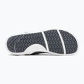 Pánske barefoot topánky Xero Shoes Prio Easy On steel gray 4