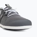 Pánske barefoot topánky Xero Shoes Prio Easy On steel gray 7