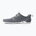Pánske barefoot topánky Xero Shoes Prio Easy On steel gray 3