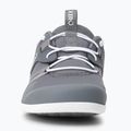 Pánske barefoot topánky Xero Shoes Prio Easy On steel gray 4