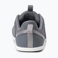 Pánske barefoot topánky Xero Shoes Prio Easy On steel gray 5