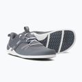 Pánske barefoot topánky Xero Shoes Prio Easy On steel gray 6