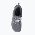 Pánske barefoot topánky Xero Shoes Prio Easy On steel gray 7