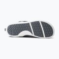 Pánske barefoot topánky Xero Shoes Prio Easy On steel gray 8