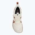 Dámske barefoot topánky Xero Shoes Prio Easy On egret/burnt brick 5