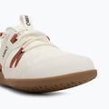 Dámske barefoot topánky Xero Shoes Prio Easy On egret/burnt brick 7