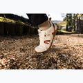Dámske barefoot topánky Xero Shoes Prio Easy On egret/burnt brick 11