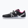 Dámske barefoot topánky Xero Shoes XT Max black/white purple 3