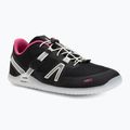 Dámske barefoot topánky Xero Shoes XT Max black/white purple