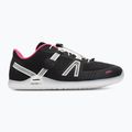 Dámske barefoot topánky Xero Shoes XT Max black/white purple 2