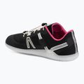 Dámske barefoot topánky Xero Shoes XT Max black/white purple 3