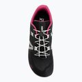 Dámske barefoot topánky Xero Shoes XT Max black/white purple 5