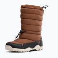 Dámske barefoot topánky Xero Shoes Alpine Pull On rawhide 3
