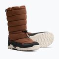 Dámske barefoot topánky Xero Shoes Alpine Pull On rawhide 5