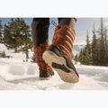 Dámske barefoot topánky Xero Shoes Alpine Pull On rawhide 12