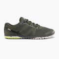 Pánske barefoot topánky Xero Shoes HFS II army green