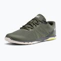 Pánske barefoot topánky Xero Shoes HFS II army green 3