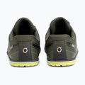Pánske barefoot topánky Xero Shoes HFS II army green 4
