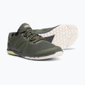 Pánske barefoot topánky Xero Shoes HFS II army green 5