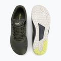 Pánske barefoot topánky Xero Shoes HFS II army green 6