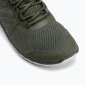 Pánske barefoot topánky Xero Shoes HFS II army green 7